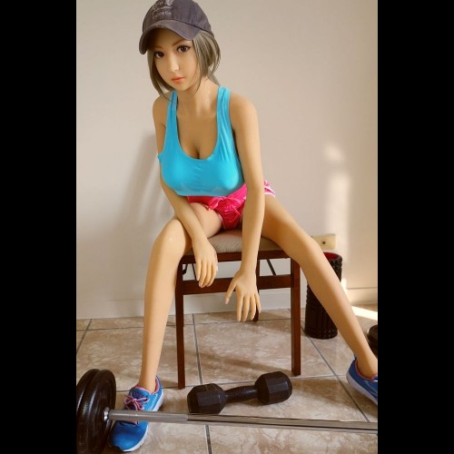 158cm Rin DollHouse168 158cm Rin DollHouse168